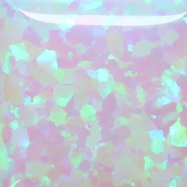 Opal Multi Green Color