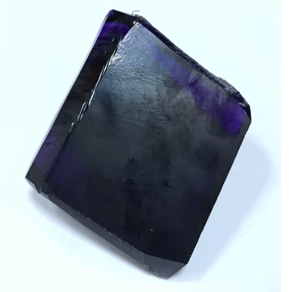 Rough Hydrothermal Quartz Amethyst