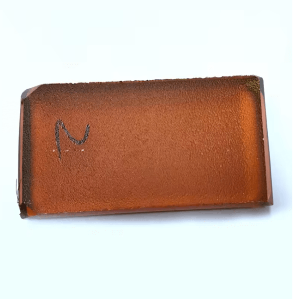 Rough Hydrothermal Quartz Smoky